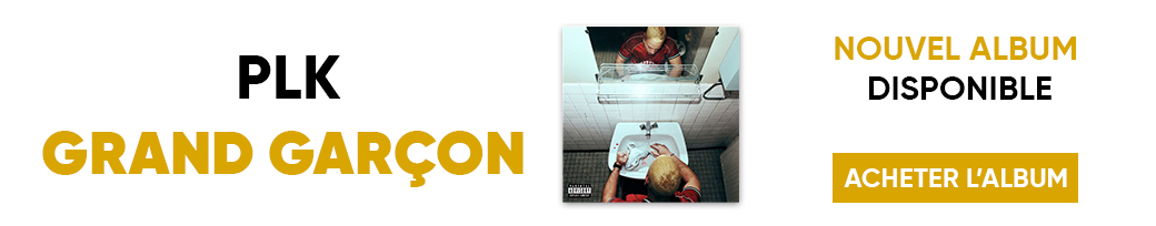 PLK redirection album